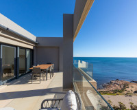 Reventa - Apartamento / Piso - Torrevieja - Punta Prima