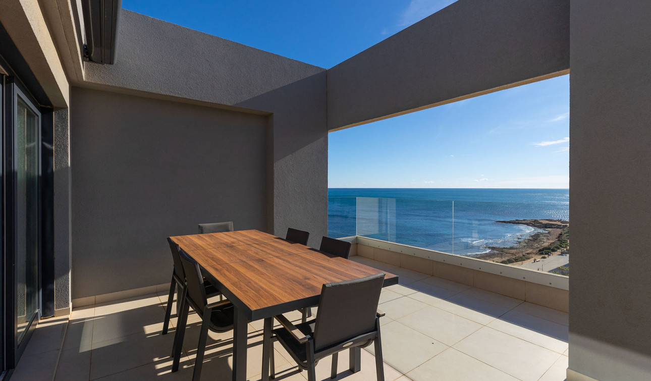 Reventa - Apartamento / Piso - Torrevieja - Punta Prima