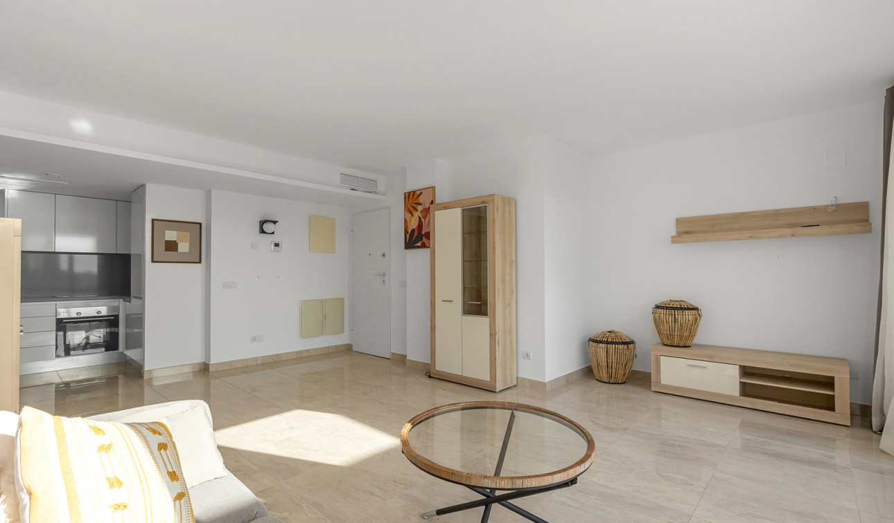 Reventa - Apartamento / Piso - Torrevieja - Punta Prima