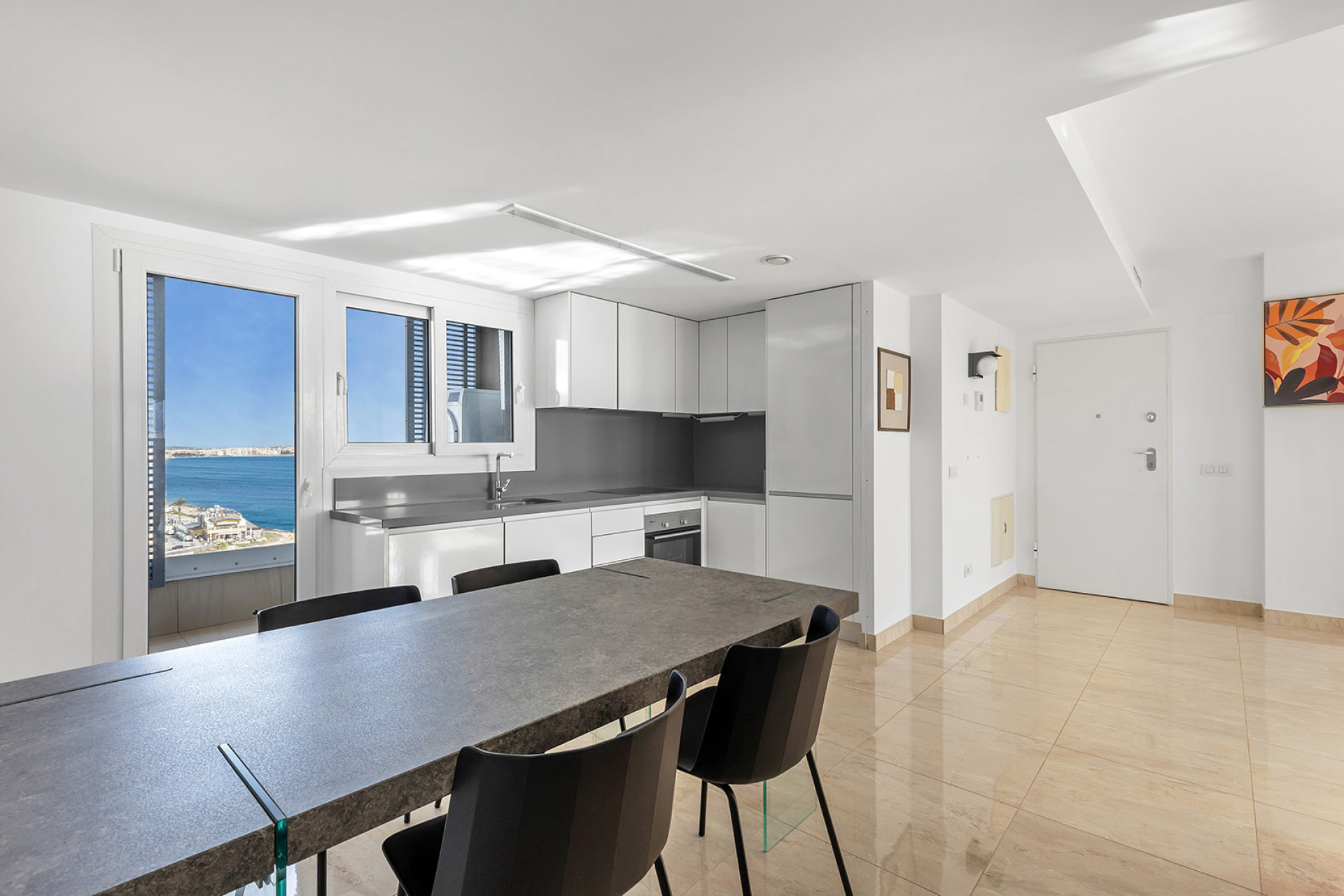 Reventa - Apartamento / Piso - Torrevieja - Punta Prima