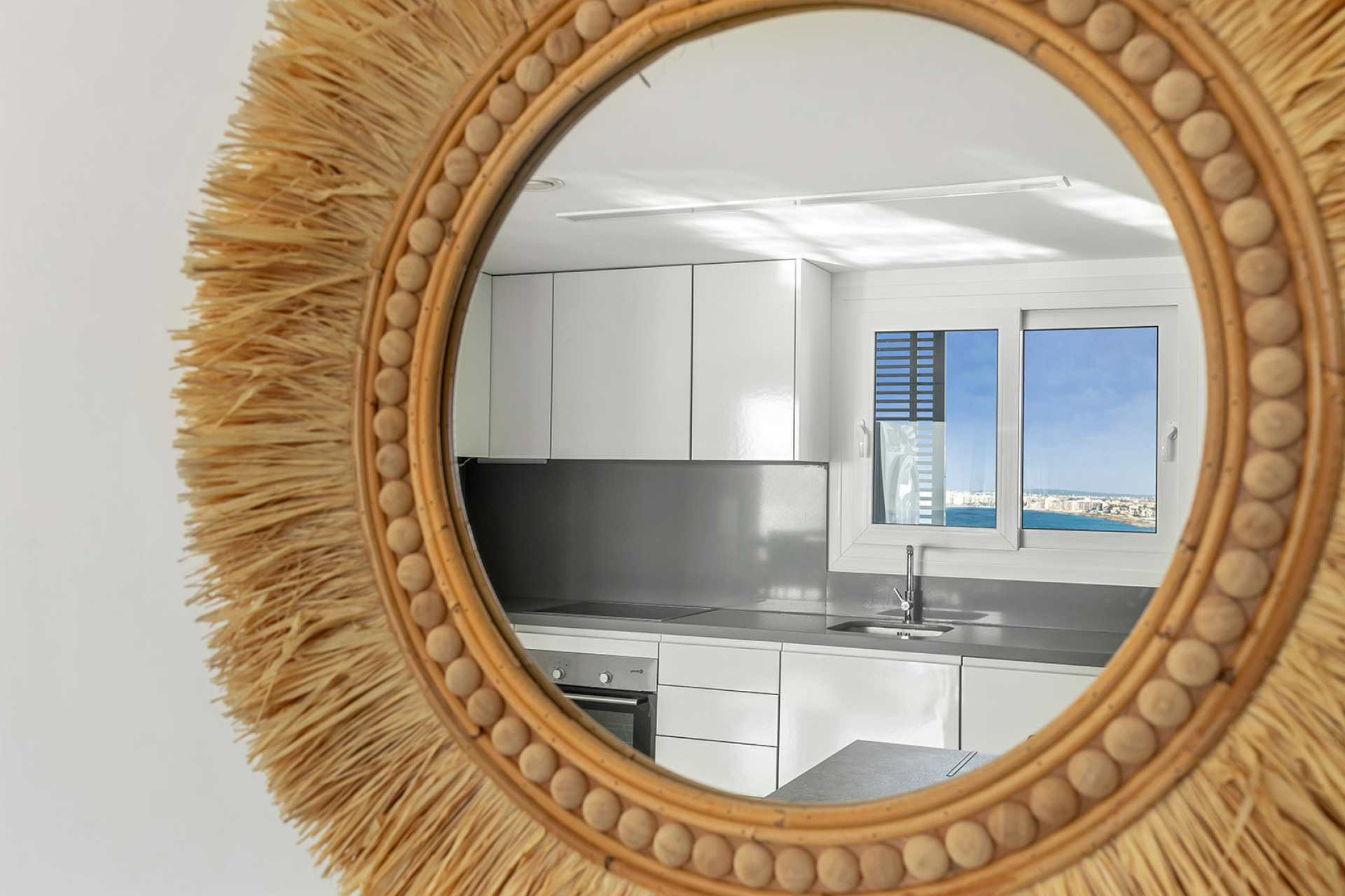 Reventa - Apartamento / Piso - Torrevieja - Punta Prima