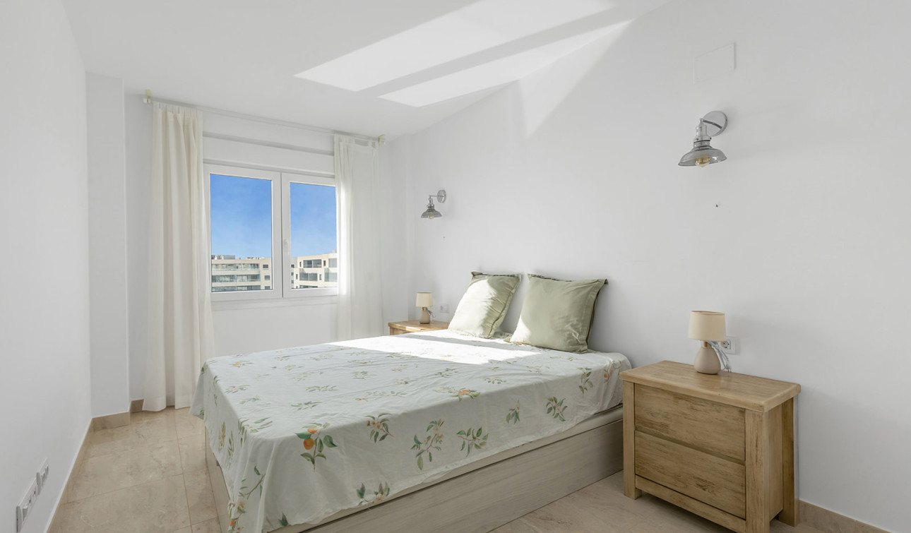 Reventa - Apartamento / Piso - Torrevieja - Punta Prima