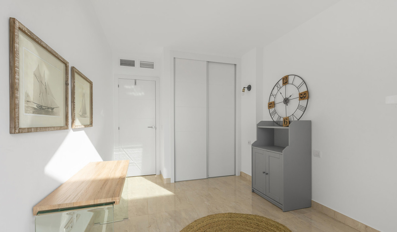 Reventa - Apartamento / Piso - Torrevieja - Punta Prima