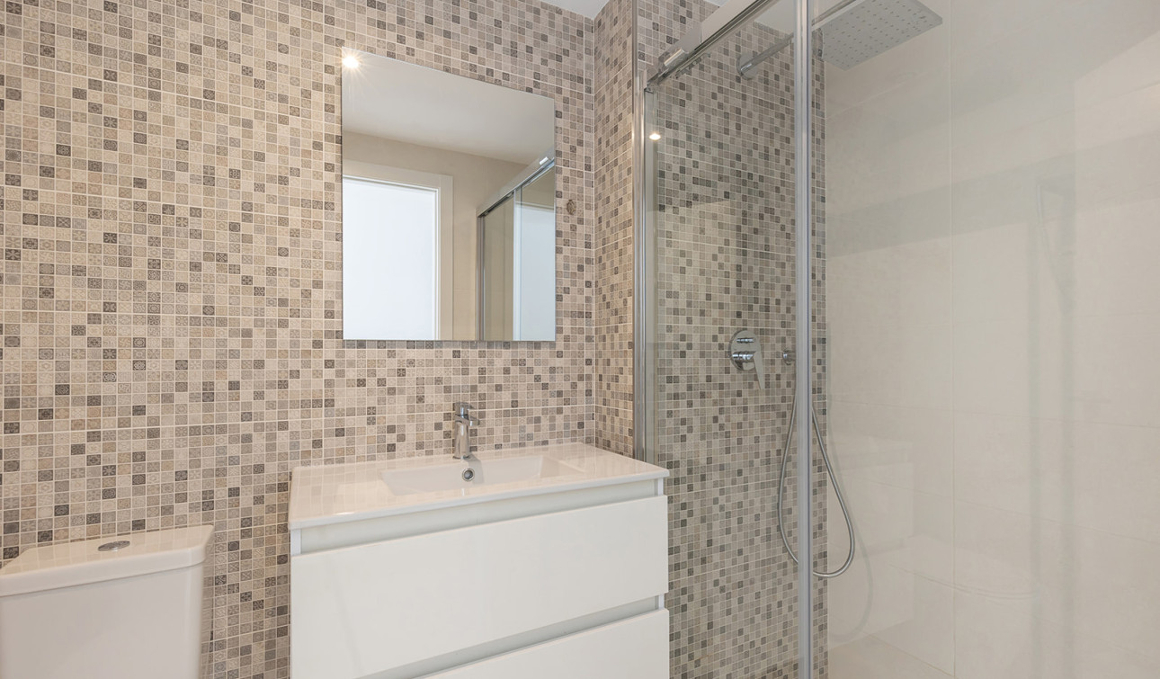 Reventa - Apartamento / Piso - Torrevieja - Punta Prima