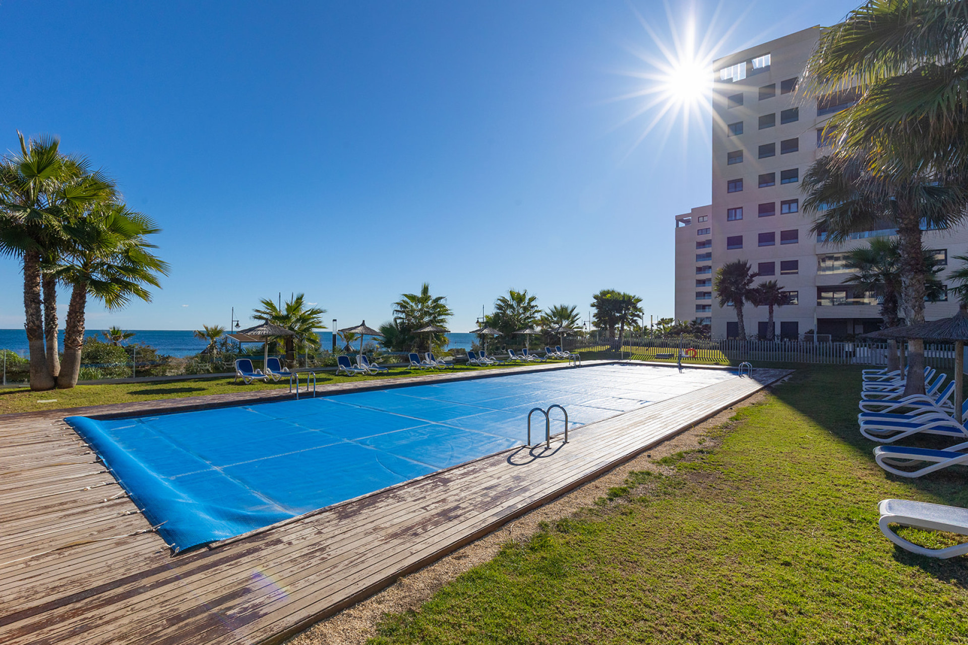 Reventa - Apartamento / Piso - Torrevieja - Punta Prima