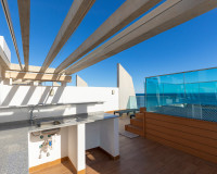 Reventa - Apartamento / Piso - Torrevieja - Punta Prima