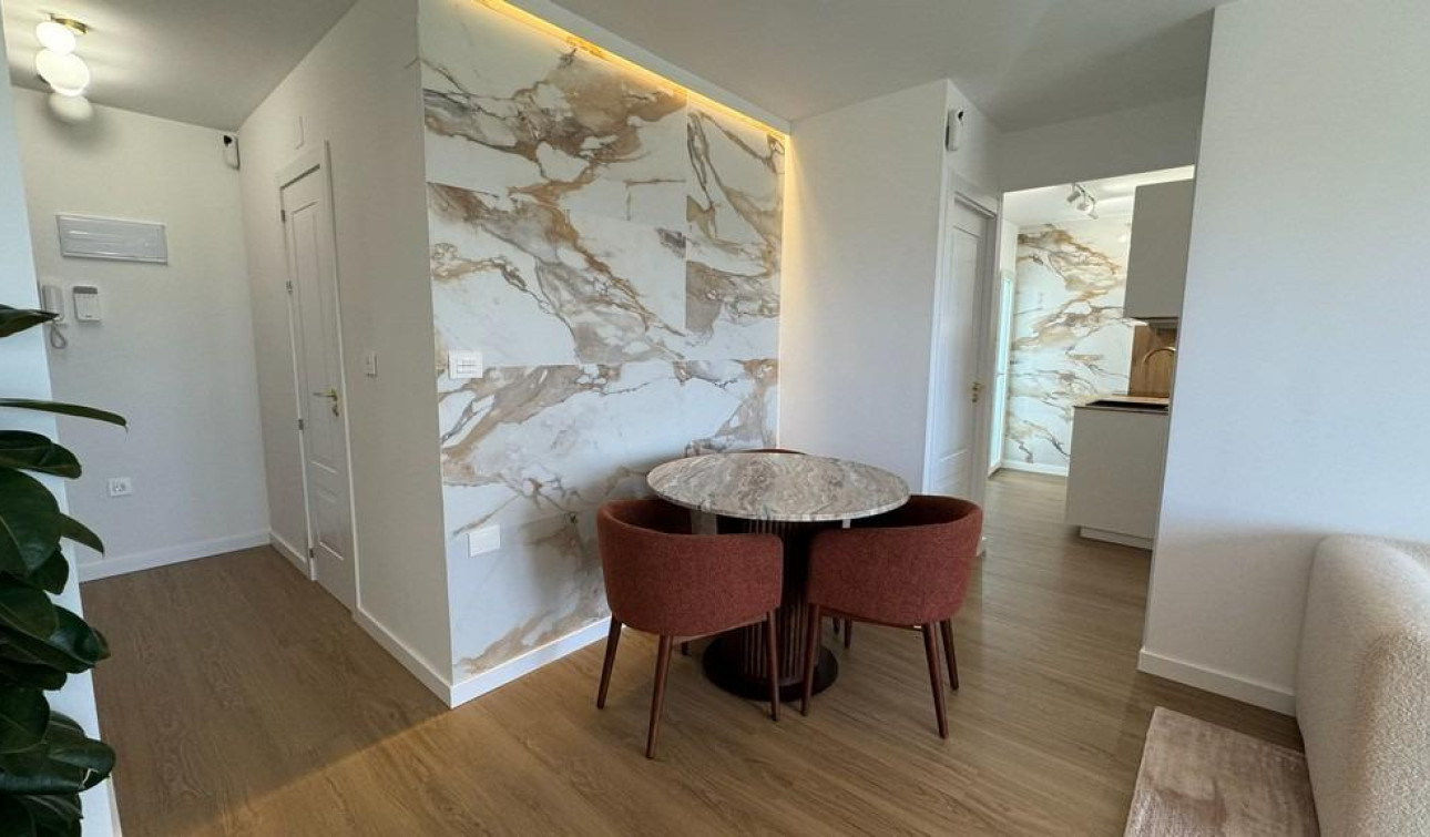 Reventa - Apartamento / Piso - Torrevieja - Punta prima