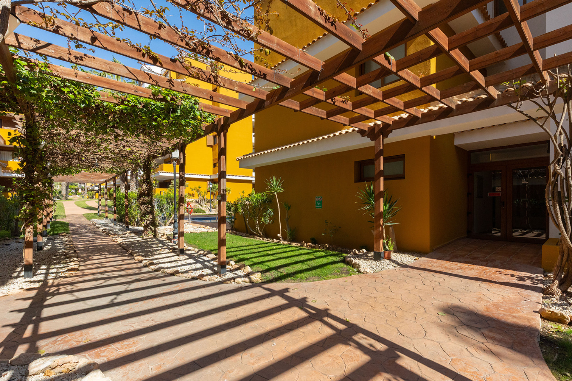 Reventa - Apartamento / Piso - Torrevieja - Punta Prima