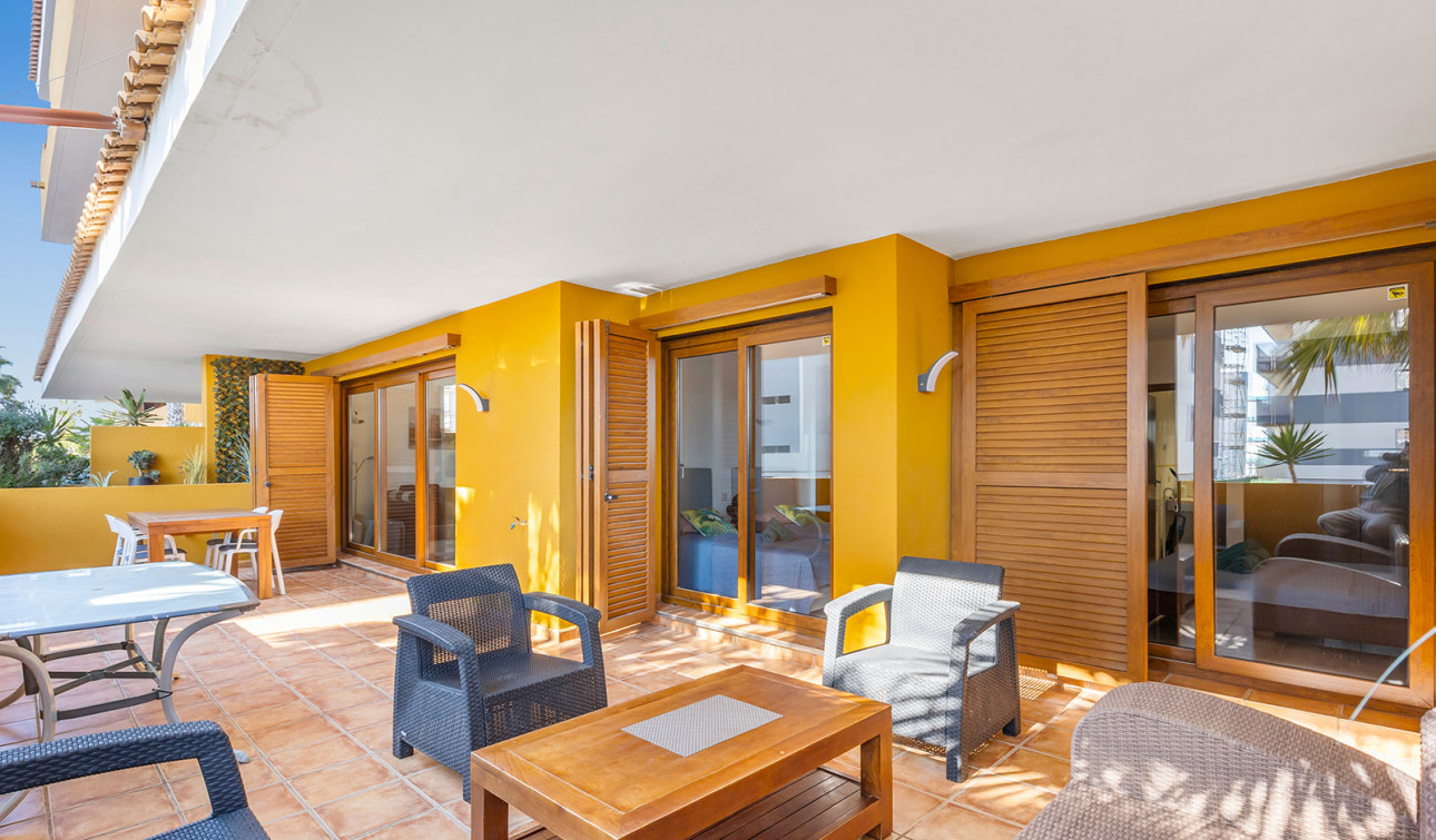 Reventa - Apartamento / Piso - Torrevieja - Punta Prima