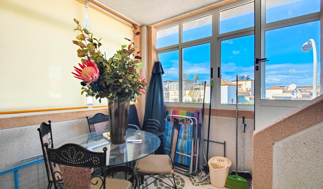 Reventa - Apartamento / Piso - Torrevieja - Punta Prima