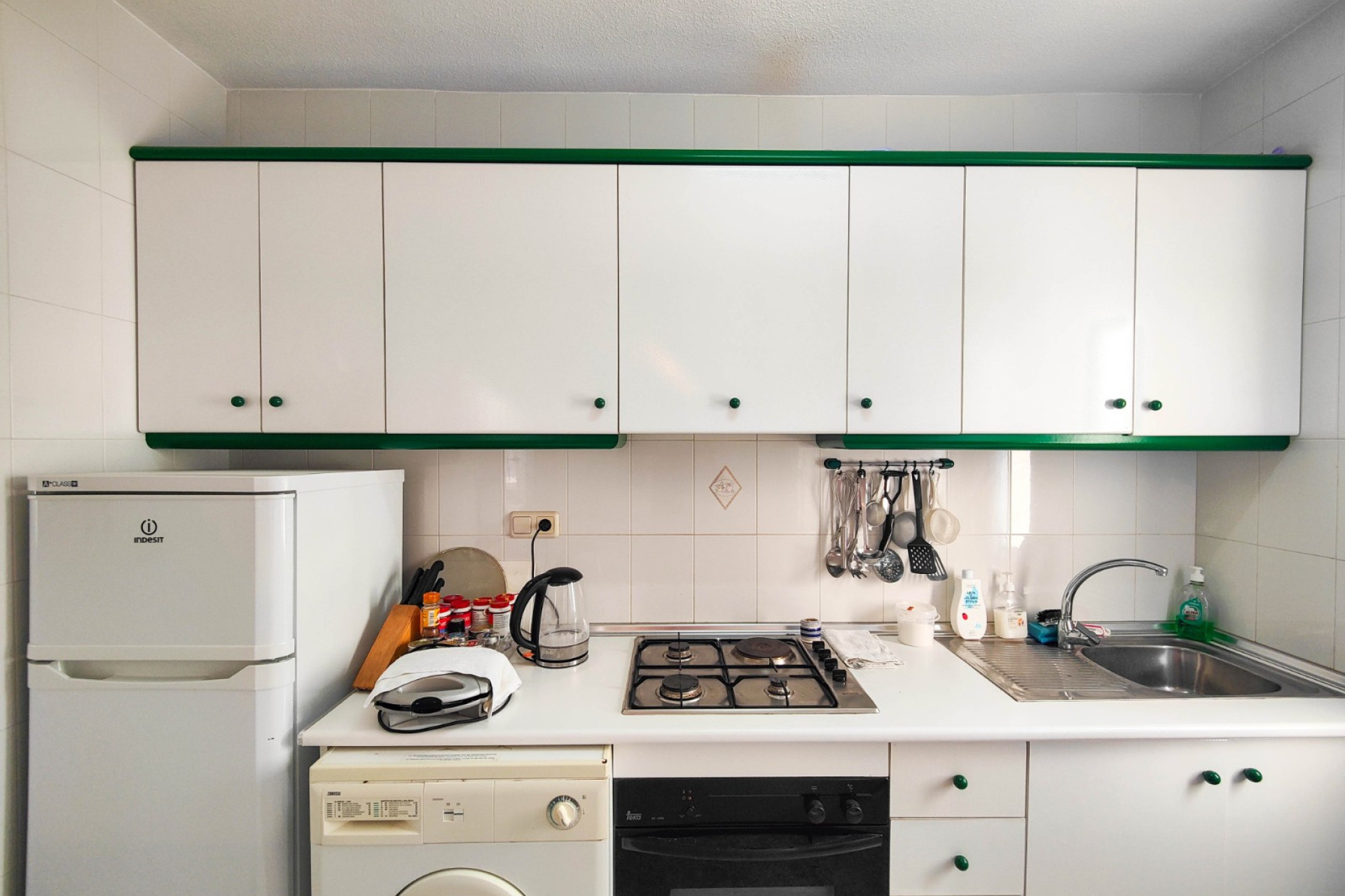 Reventa - Apartamento / Piso - Torrevieja - Punta Prima