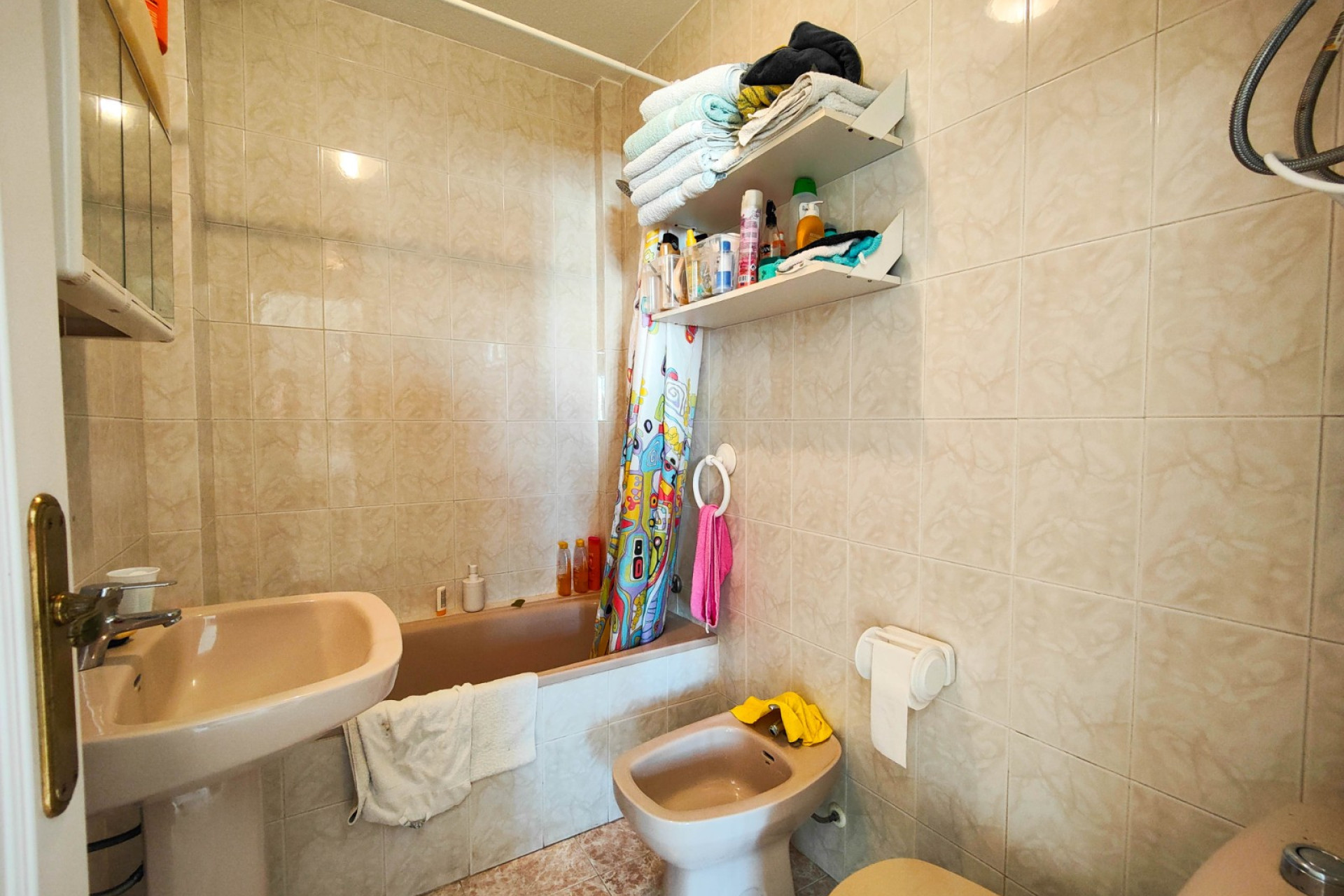 Reventa - Apartamento / Piso - Torrevieja - Punta Prima