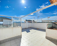 Reventa - Apartamento / Piso - Torrevieja - Punta Prima
