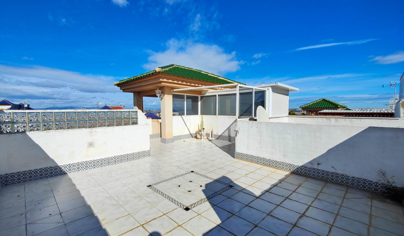 Reventa - Apartamento / Piso - Torrevieja - Punta Prima