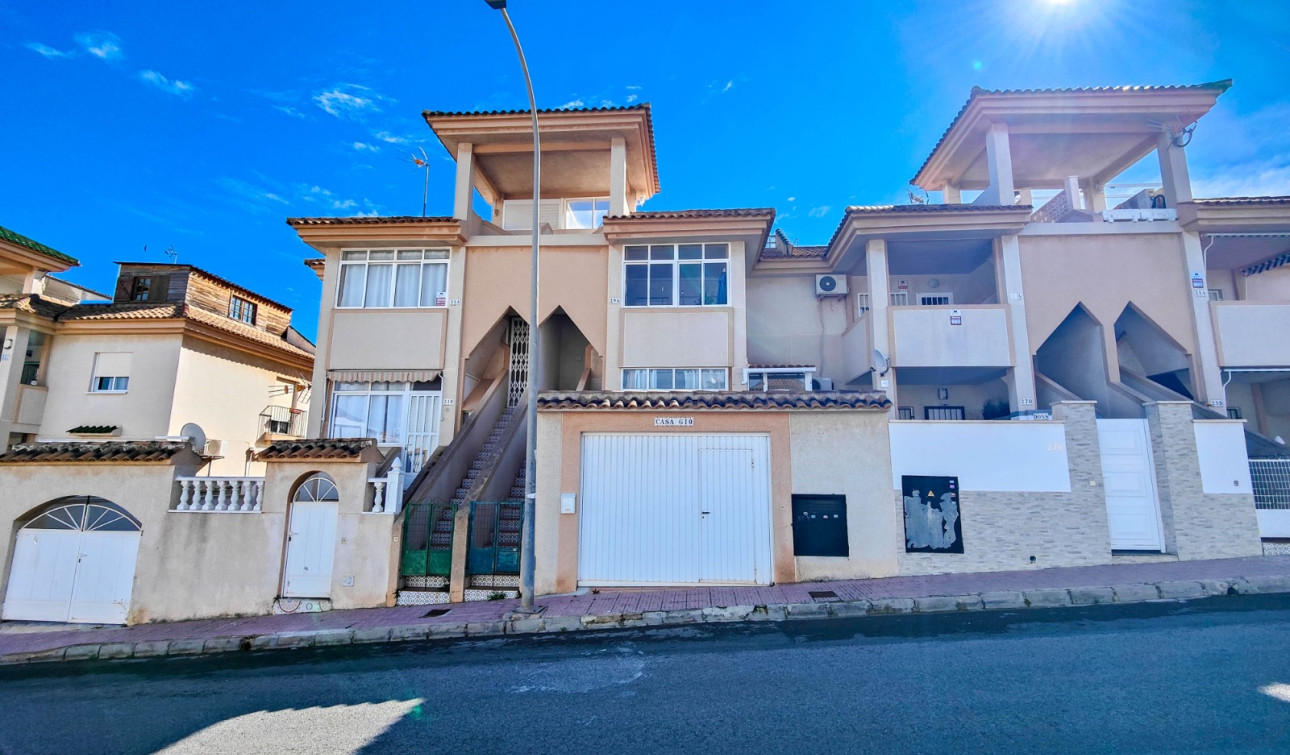 Reventa - Apartamento / Piso - Torrevieja - Punta Prima