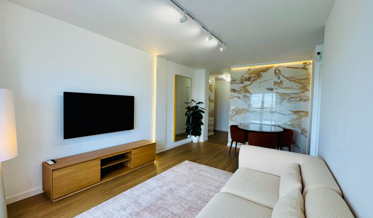 Reventa - Apartamento / Piso - Torrevieja - Punta Prima