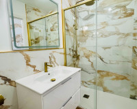 Reventa - Apartamento / Piso - Torrevieja - Punta Prima