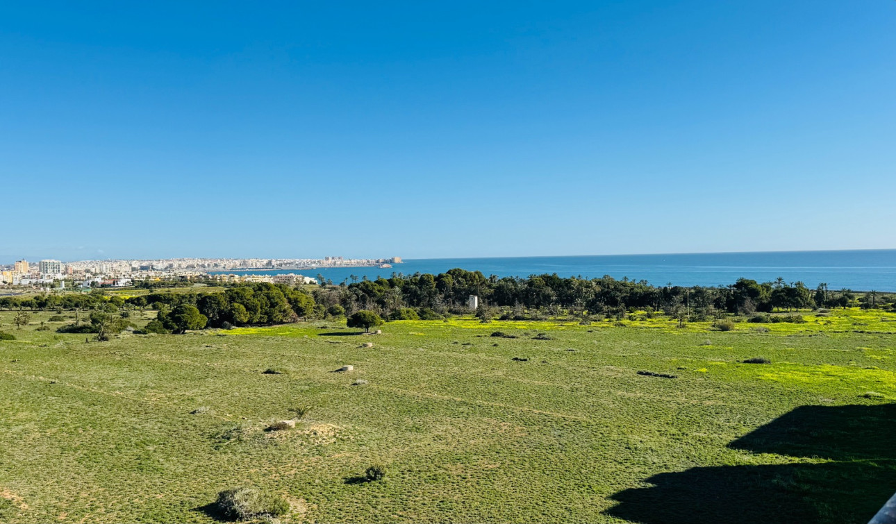 Reventa - Apartamento / Piso - Torrevieja - Punta Prima