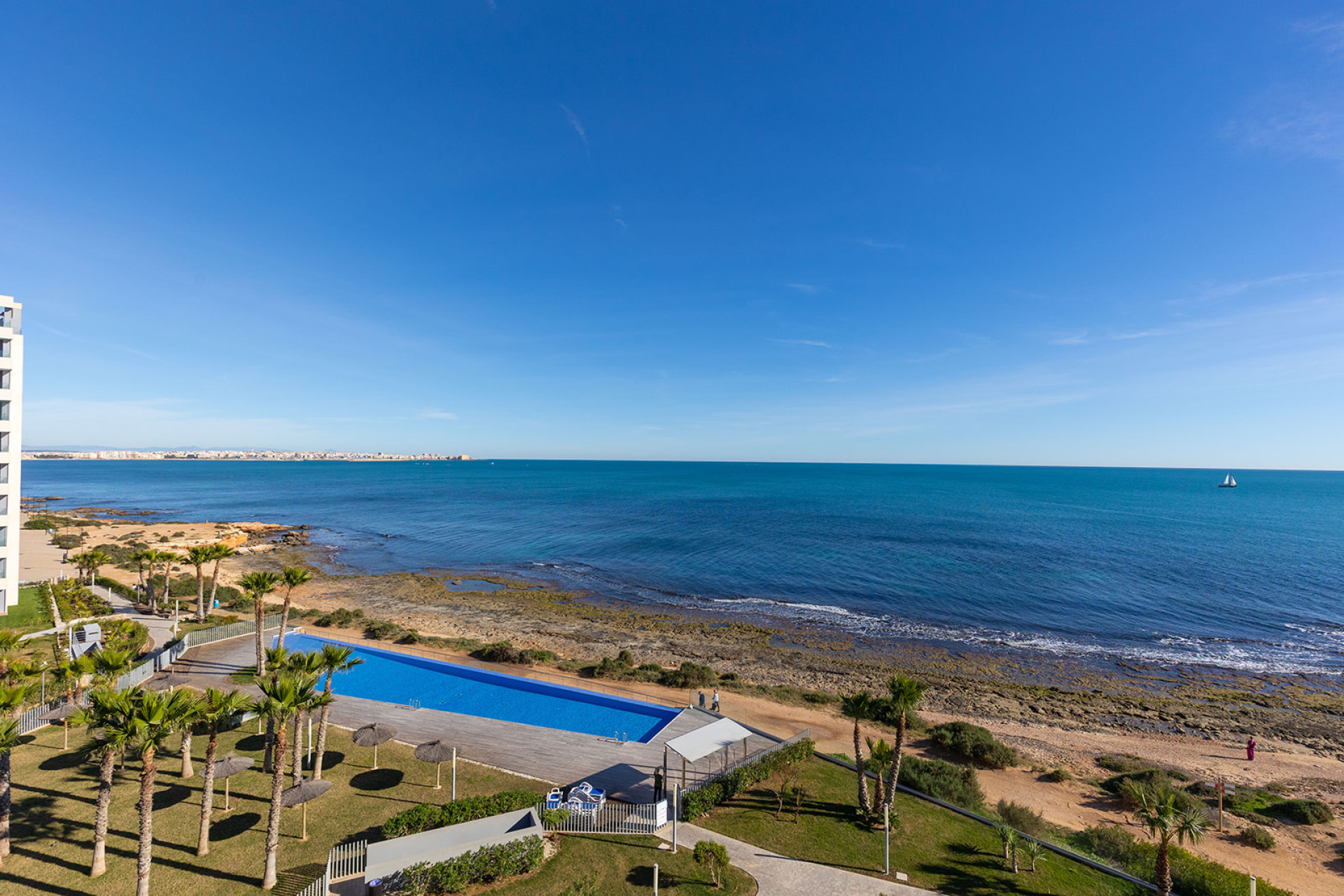 Reventa - Apartamento / Piso - Torrevieja - Punta Prima