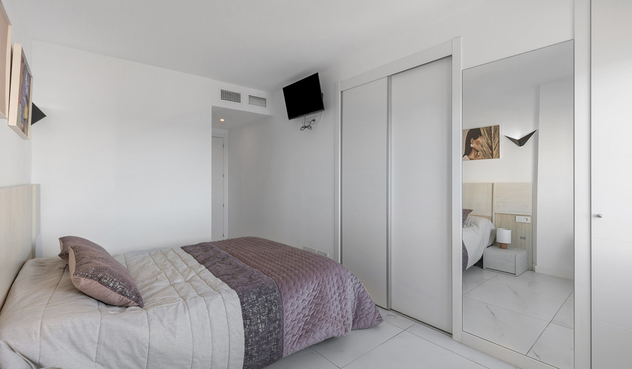 Reventa - Apartamento / Piso - Torrevieja - Punta Prima