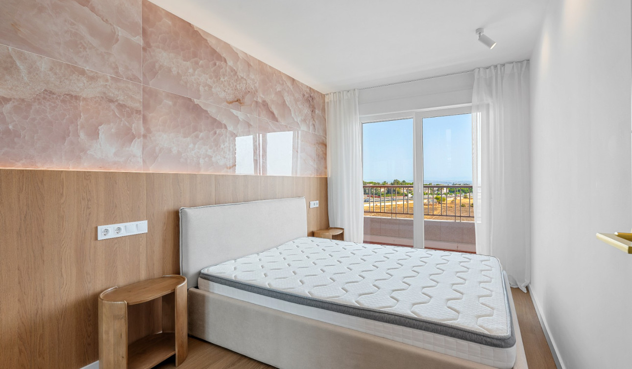 Reventa - Apartamento / Piso - Torrevieja - Punta Prima