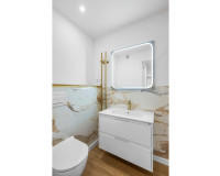 Reventa - Apartamento / Piso - Torrevieja - Punta Prima