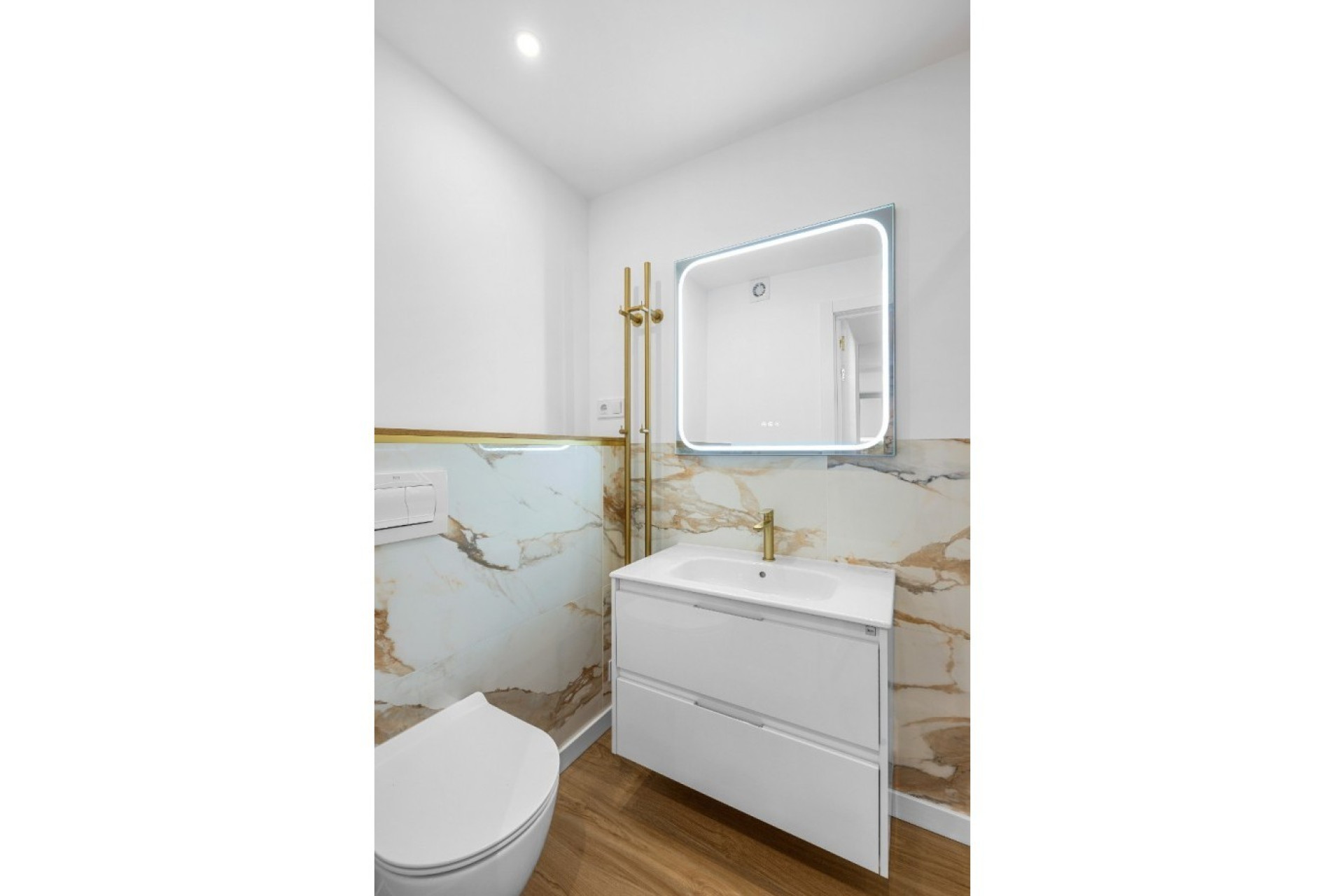 Reventa - Apartamento / Piso - Torrevieja - Punta Prima