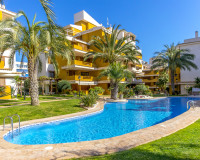 Reventa - Apartamento / Piso - Torrevieja - Punta Prima