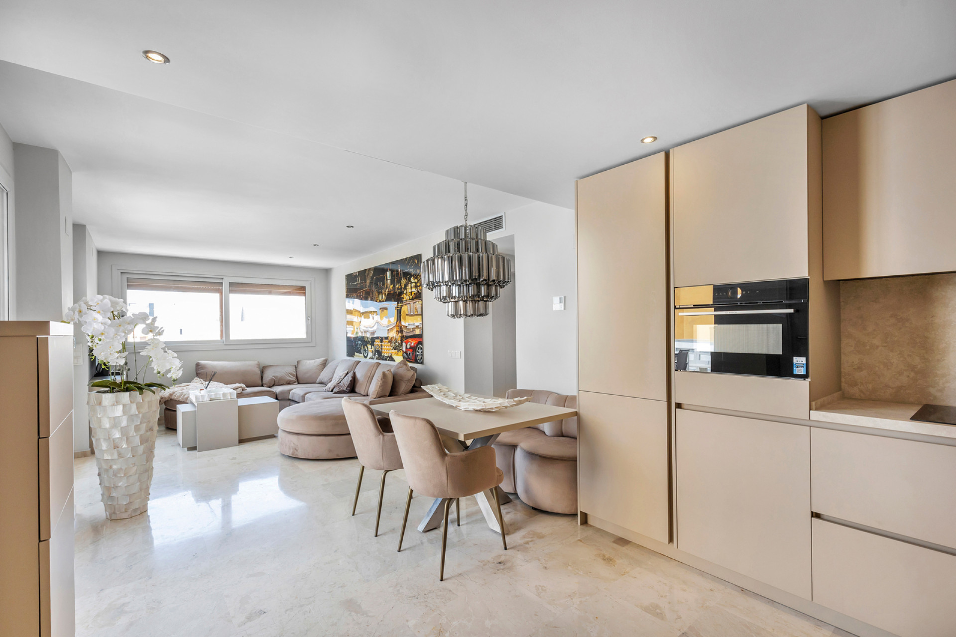 Reventa - Apartamento / Piso - Torrevieja - Punta Prima