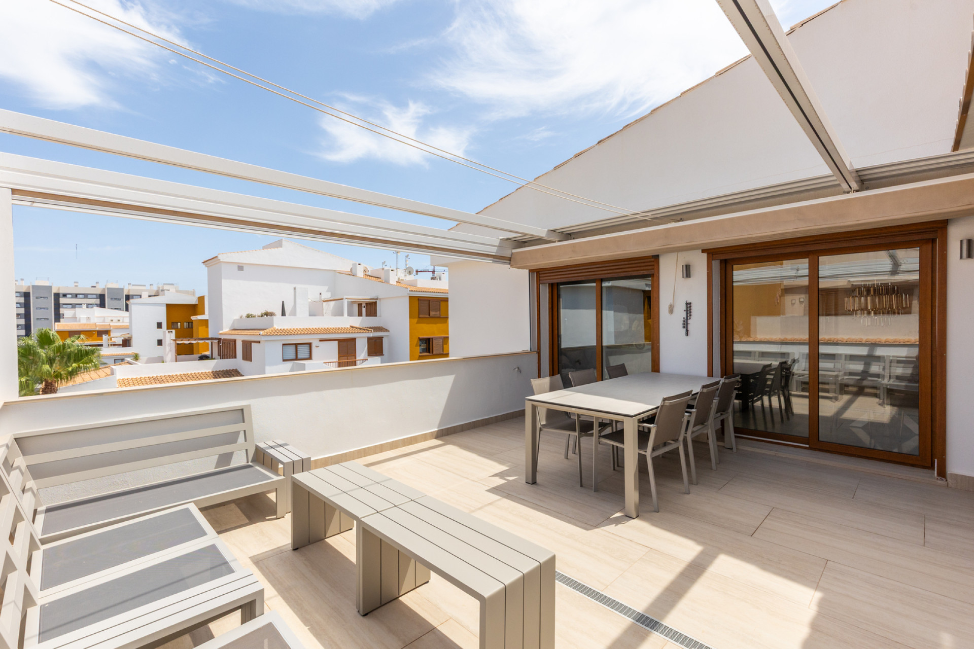 Reventa - Apartamento / Piso - Torrevieja - Punta Prima