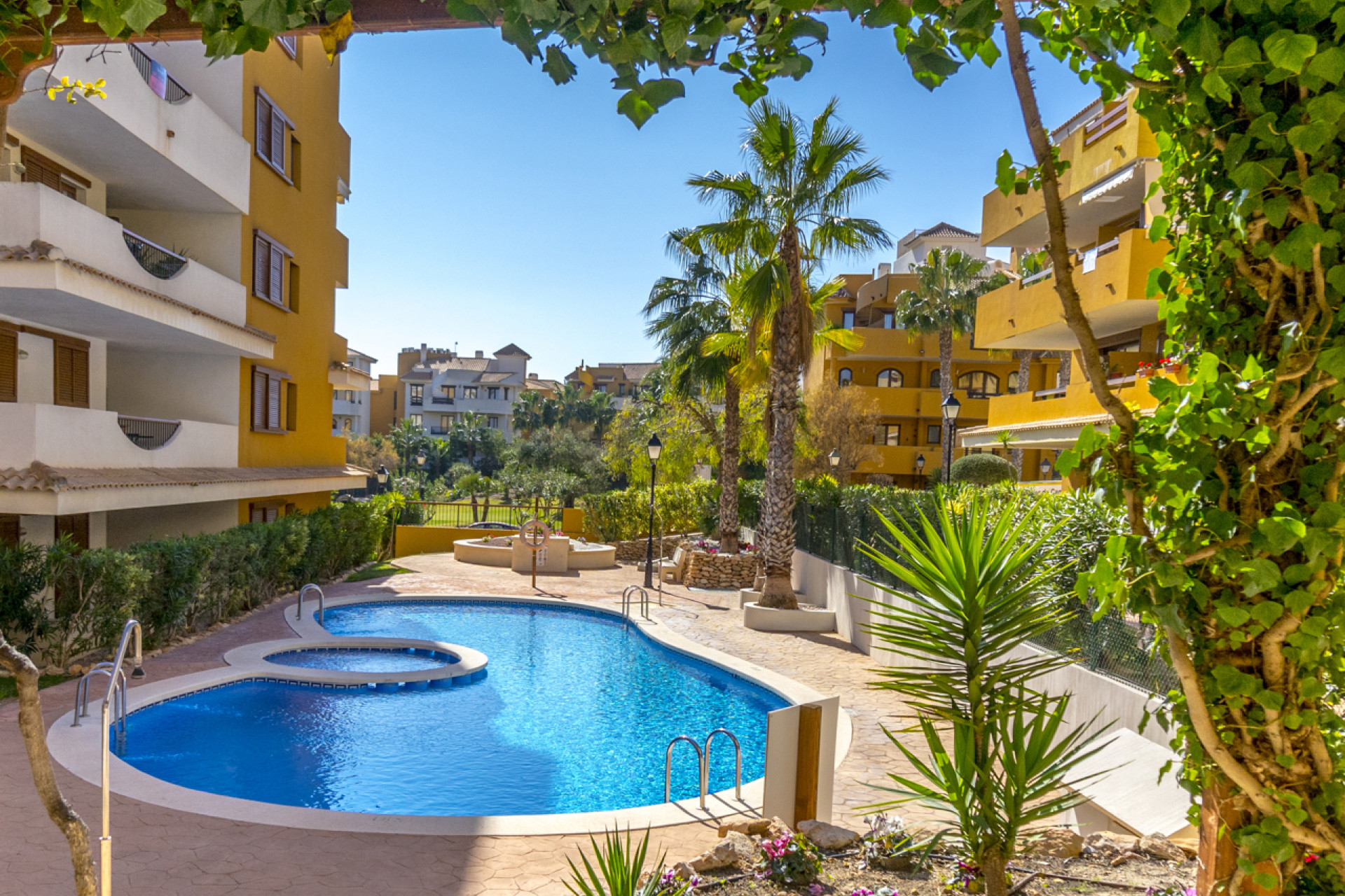 Reventa - Apartamento / Piso - Torrevieja - Punta Prima