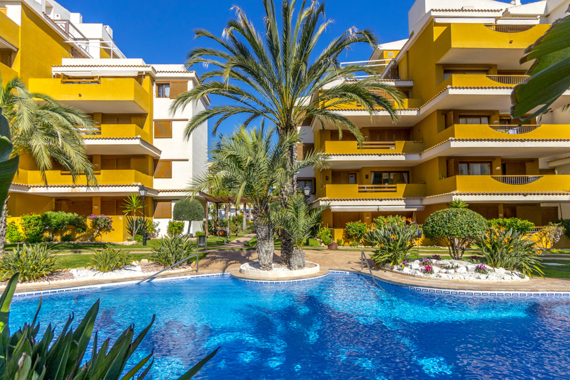 Reventa - Apartamento / Piso - Torrevieja - Punta Prima