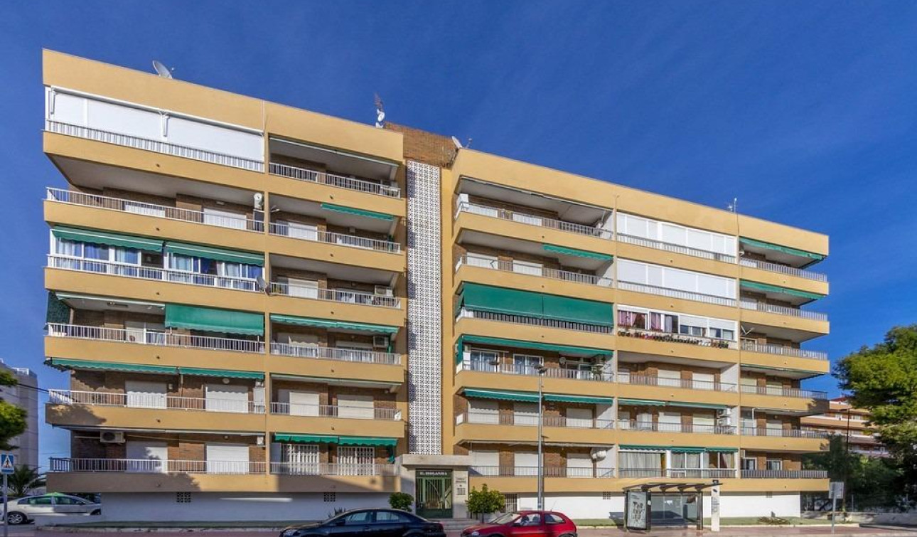 Reventa - Apartamento / Piso - Torrevieja - Punta prima