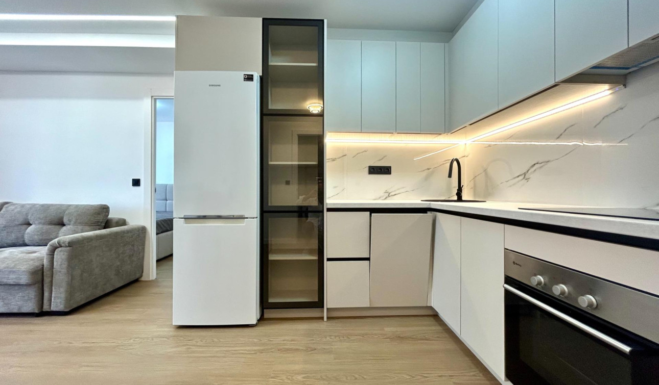 Reventa - Apartamento / Piso - Torrevieja - Punta prima