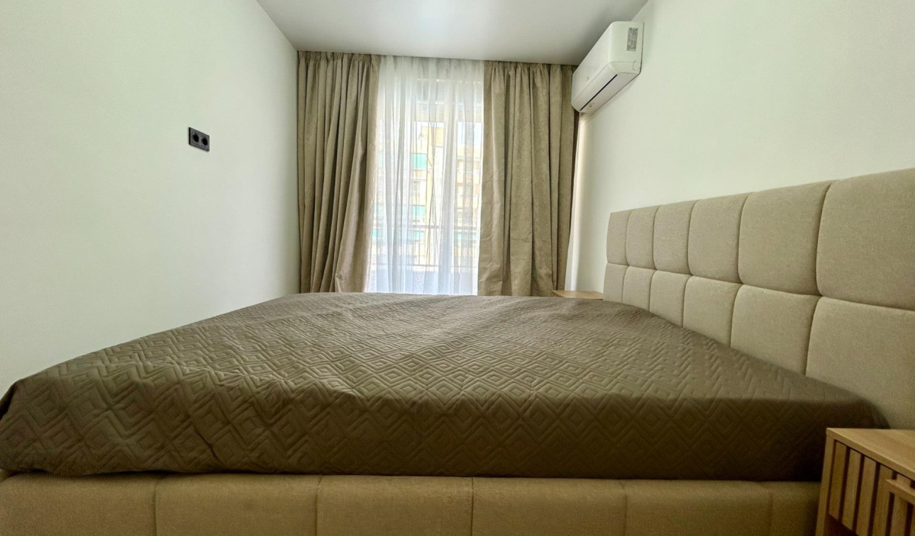 Reventa - Apartamento / Piso - Torrevieja - Punta prima