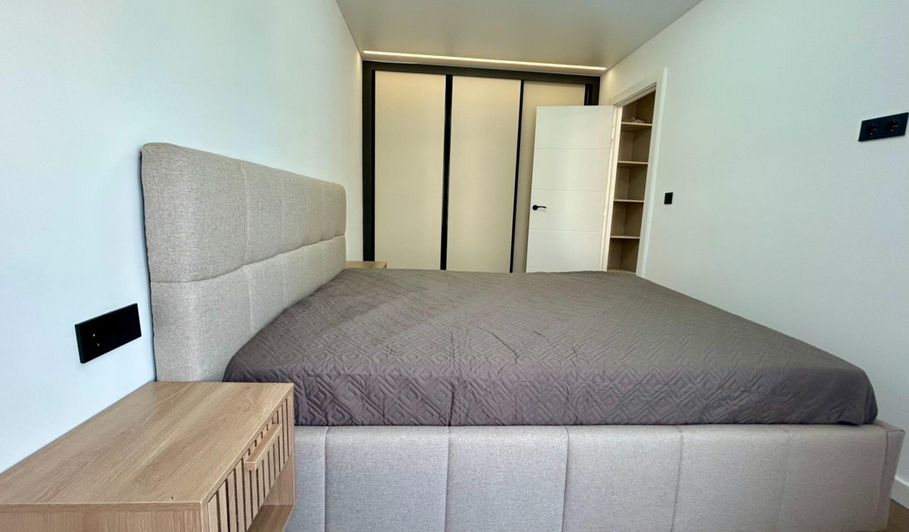Reventa - Apartamento / Piso - Torrevieja - Punta prima