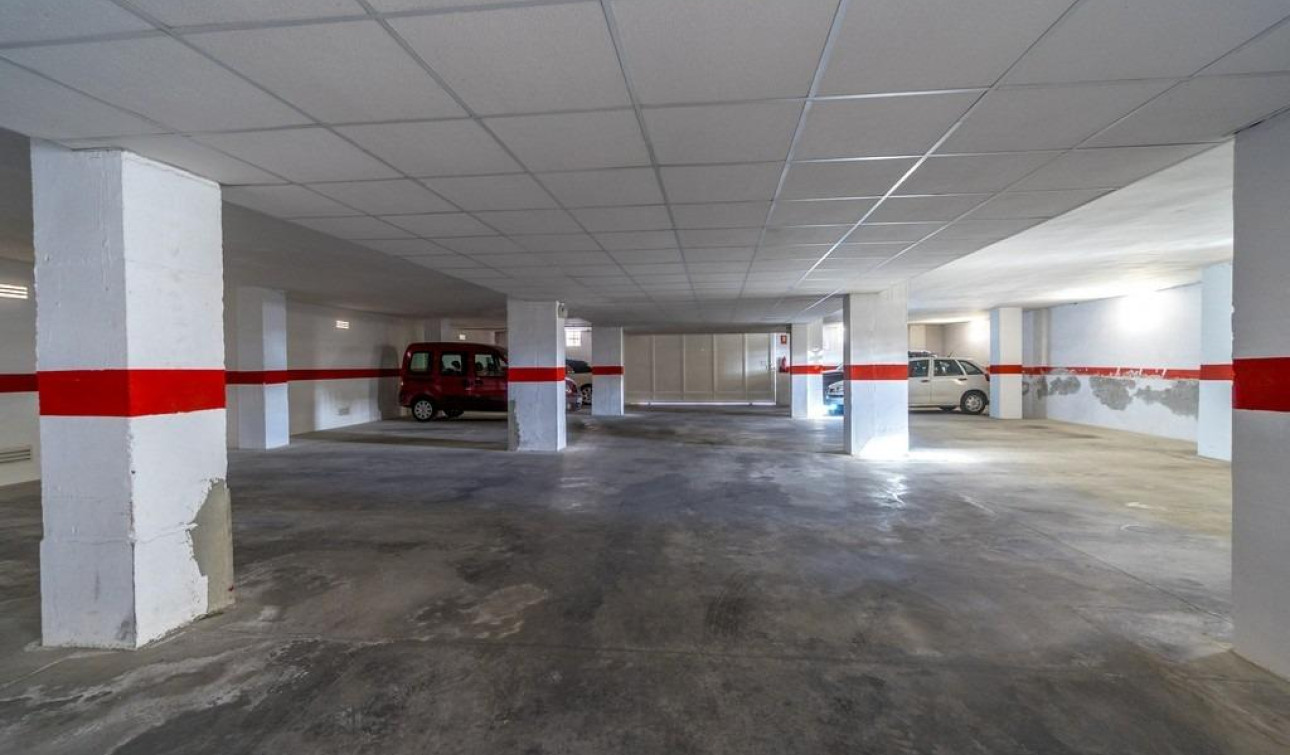 Reventa - Apartamento / Piso - Torrevieja - Punta prima