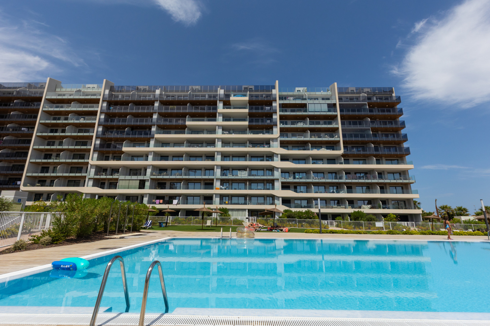 Reventa - Apartamento / Piso - Torrevieja - Punta Prima