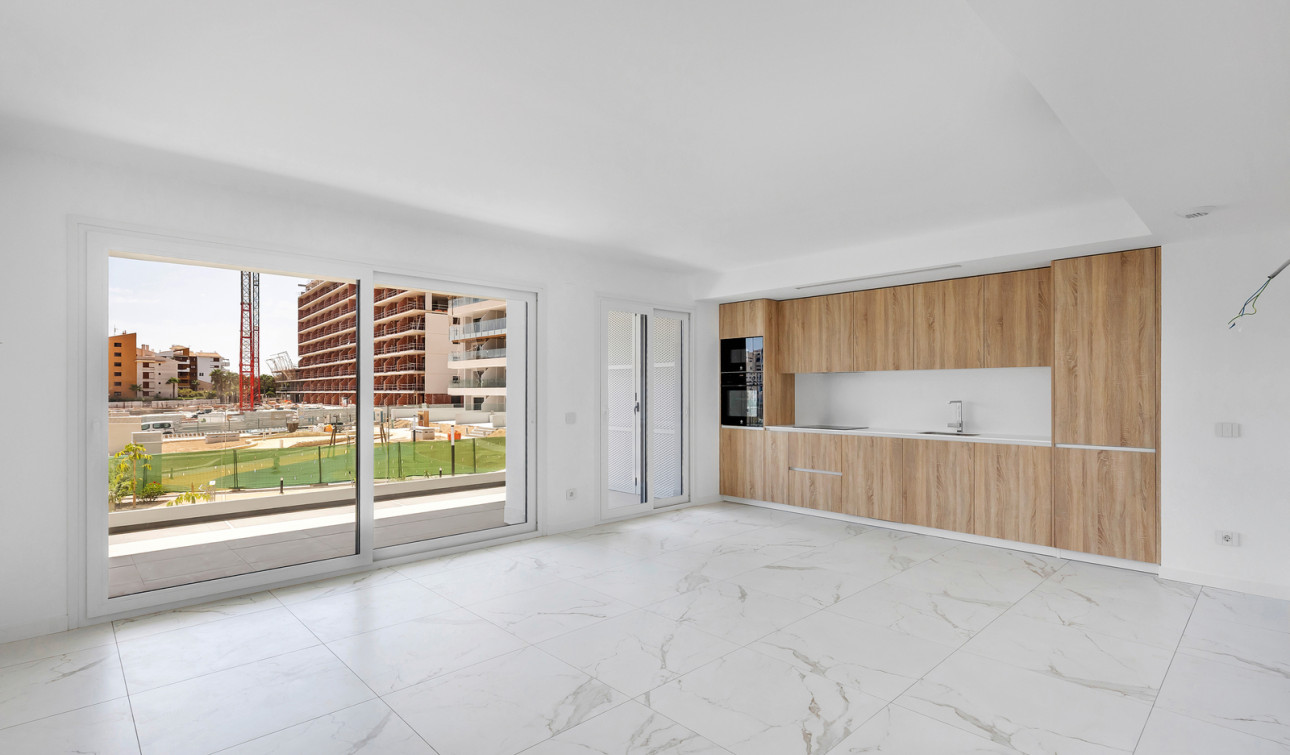 Reventa - Apartamento / Piso - Torrevieja - Punta Prima