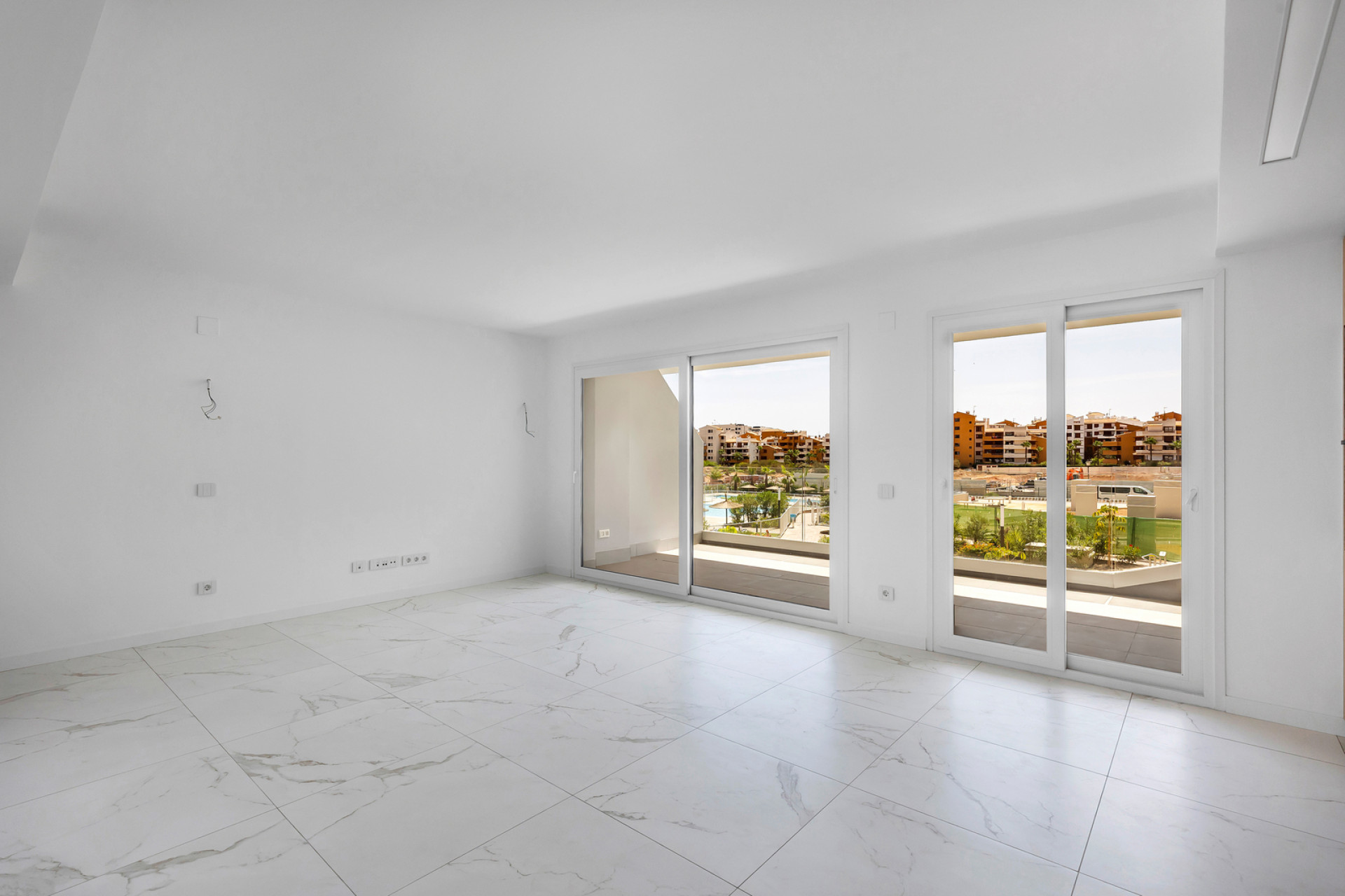Reventa - Apartamento / Piso - Torrevieja - Punta Prima