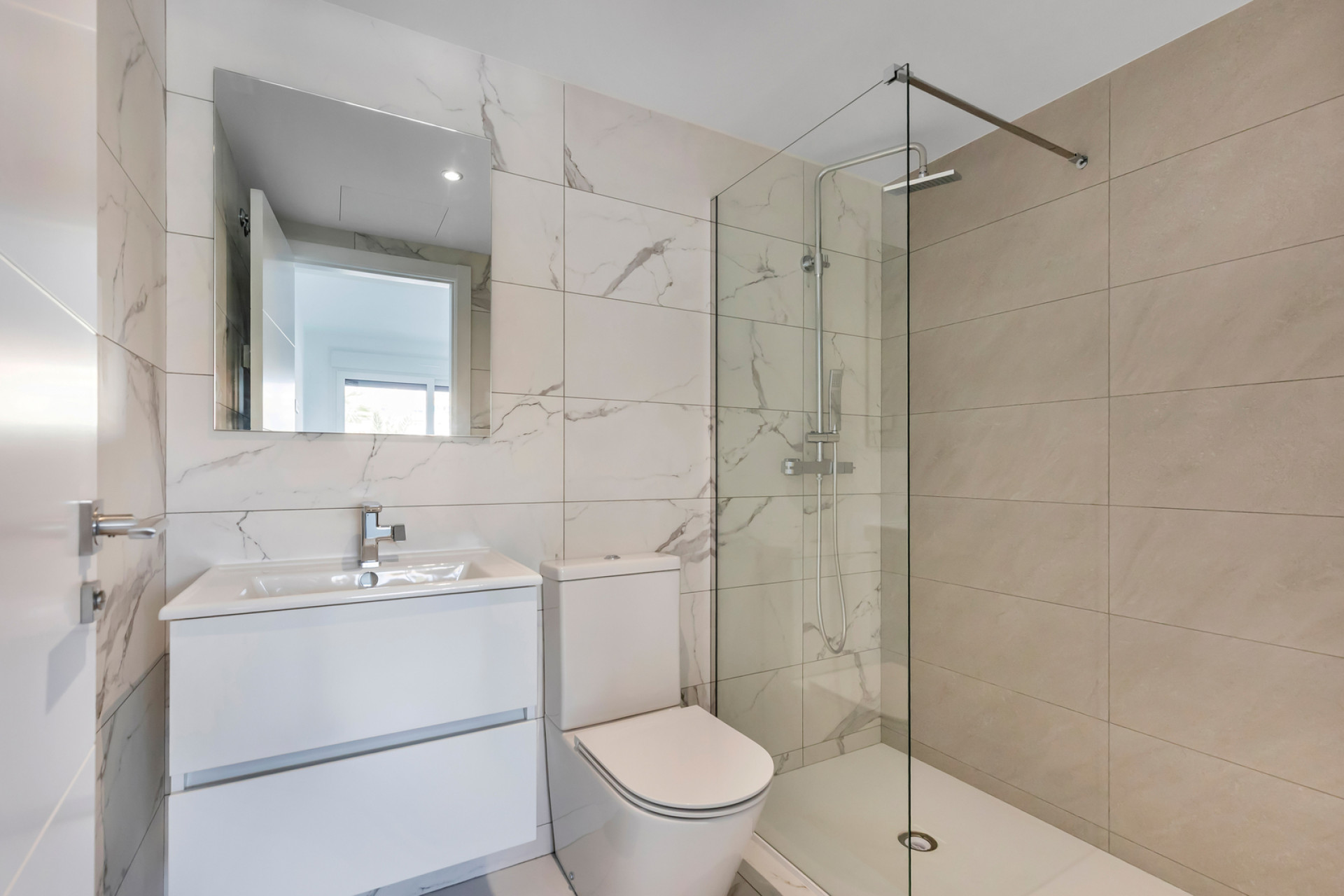 Reventa - Apartamento / Piso - Torrevieja - Punta Prima