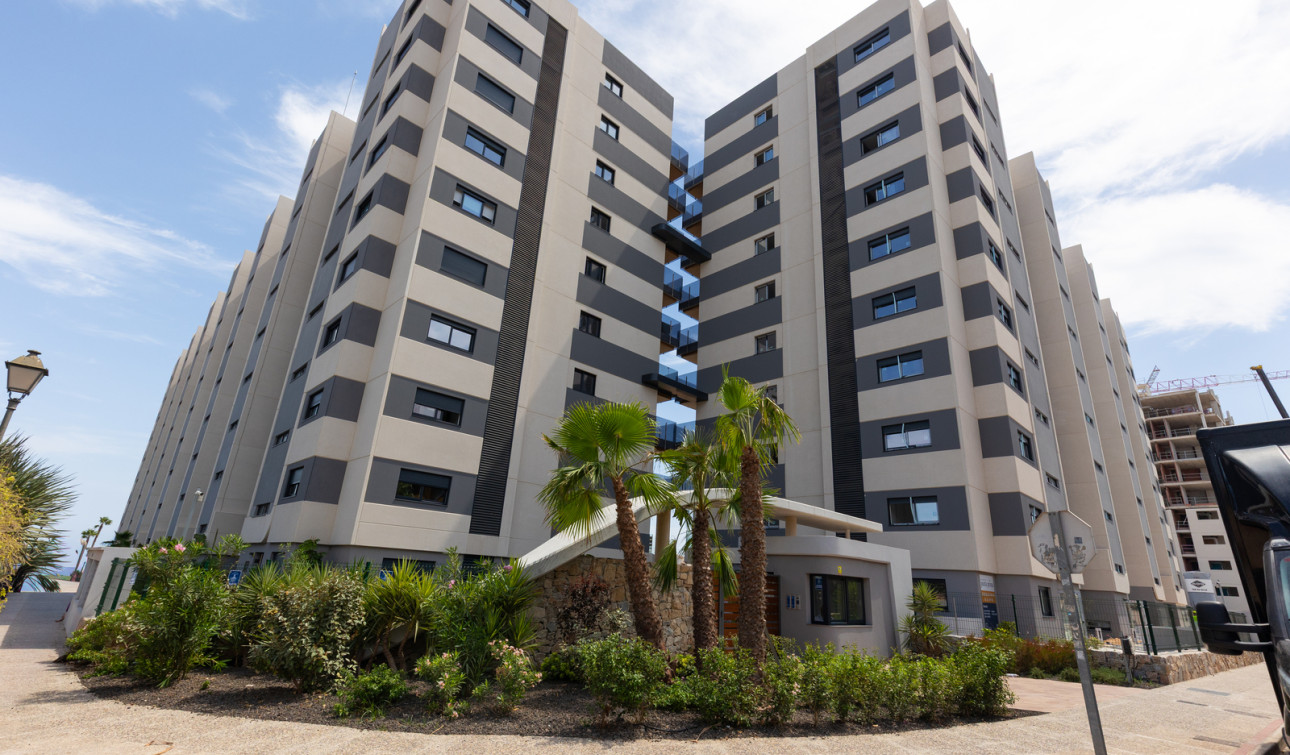 Reventa - Apartamento / Piso - Torrevieja - Punta Prima
