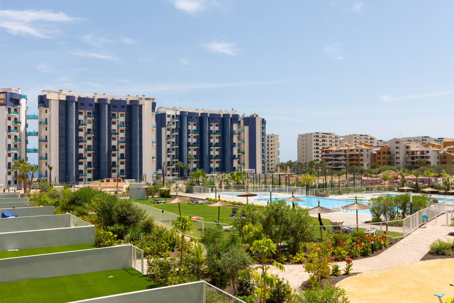 Reventa - Apartamento / Piso - Torrevieja - Punta Prima