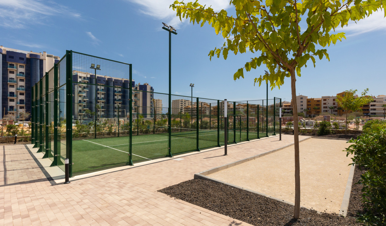 Reventa - Apartamento / Piso - Torrevieja - Punta Prima