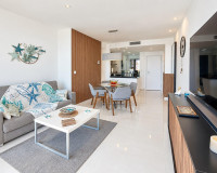 Reventa - Apartamento / Piso - Torrevieja - Punta Prima