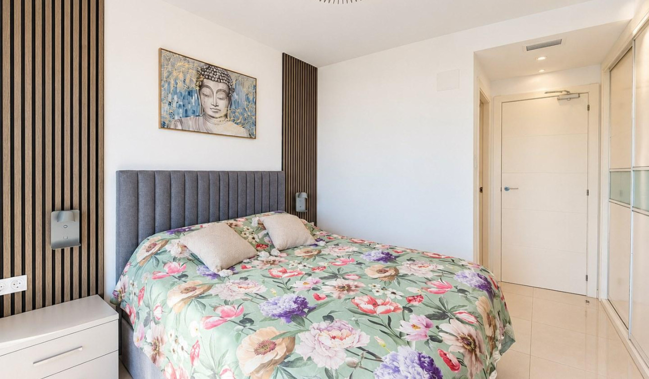 Reventa - Apartamento / Piso - Torrevieja - Punta Prima