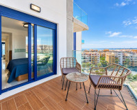 Reventa - Apartamento / Piso - Torrevieja - Punta Prima