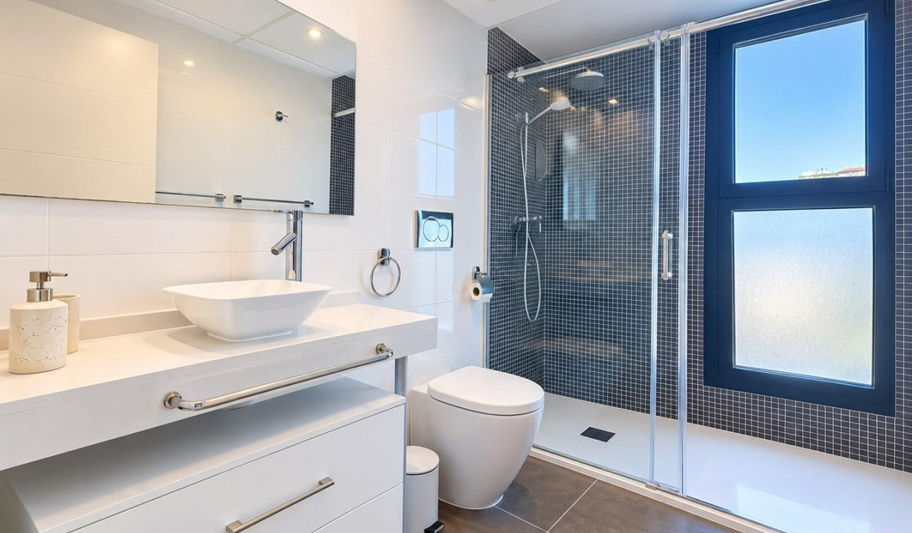 Reventa - Apartamento / Piso - Torrevieja - Punta Prima