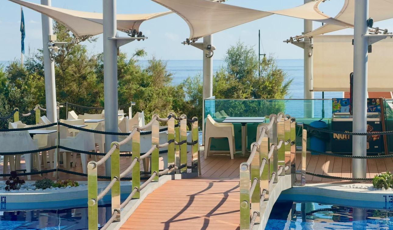 Reventa - Apartamento / Piso - Torrevieja - Punta Prima