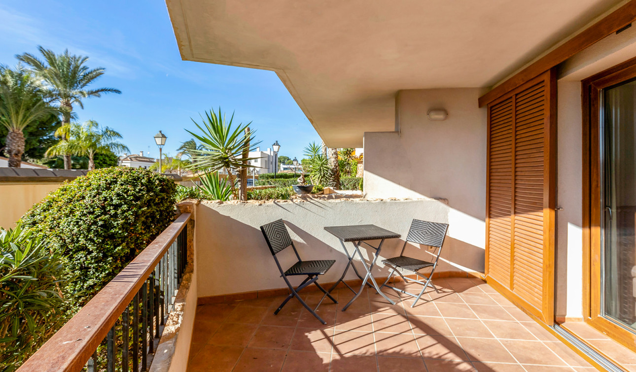 Reventa - Apartamento / Piso - Torrevieja - Punta Prima